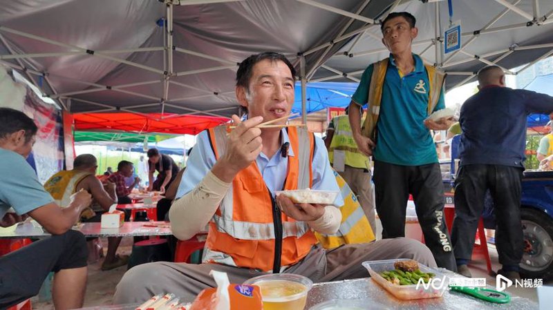 膳食管理服务:让每一餐都充满营养与关爱