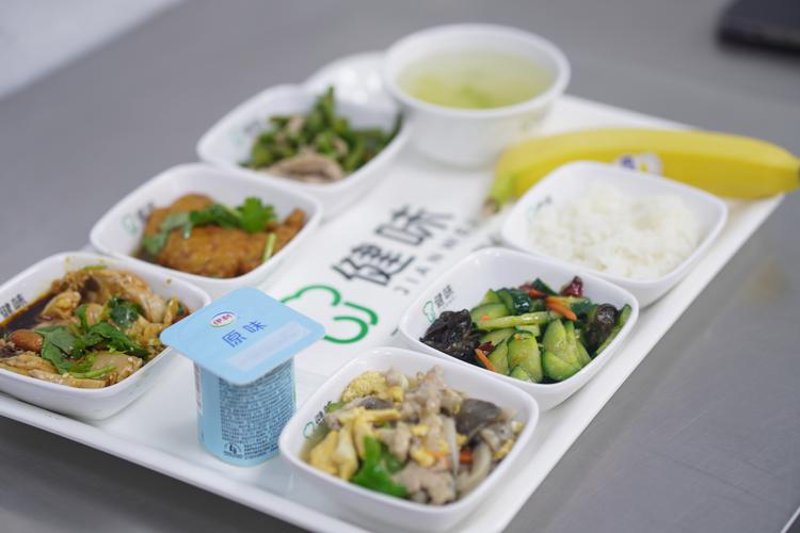 餐饮趋势下的膳食管理服务如何助力企业成功?
