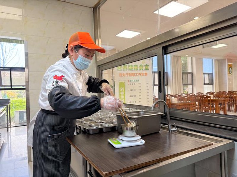 东莞食堂承包市场的现状与发展趋势