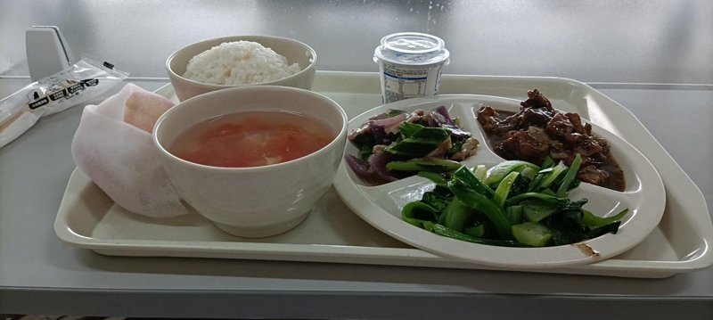 膳食管理服务:让健康触手可及